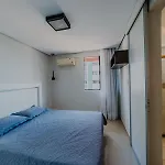 Apto 703 Com 150 Metros - 03 Suites Todos Com Vista Mar Na Ponta Verde